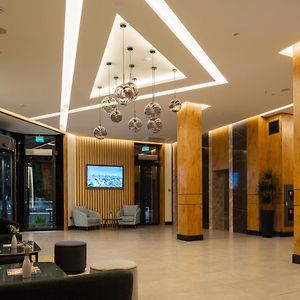 The Elements Hotel